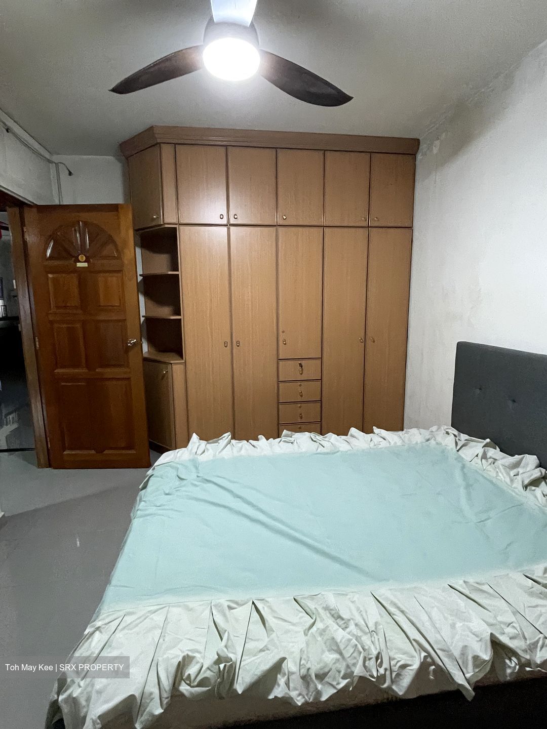 Blk 330 Woodlands Avenue 1 (Woodlands), HDB Executive #447853061